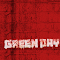 Green Day Theme logo