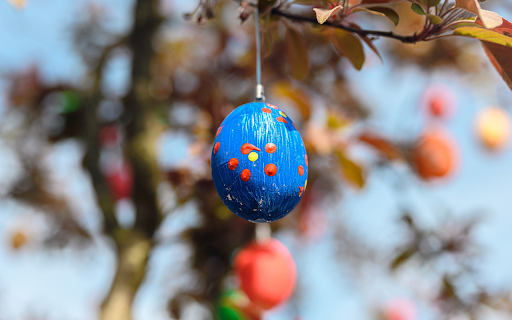 green egg screenshot 1