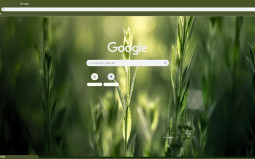 Green Grass screenshot 1
