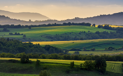 Green Hill screenshot 1