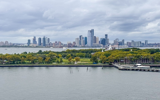 Green lakes and islands screenshot 1