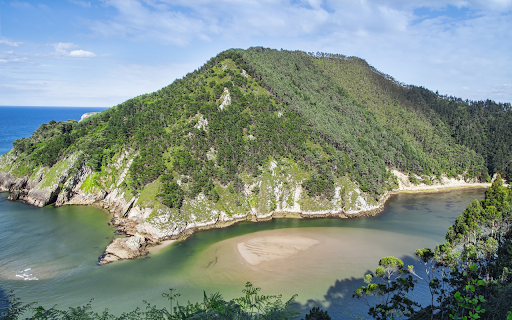 Green turtle island screenshot 1