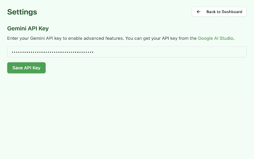 GreenCart screenshot 1
