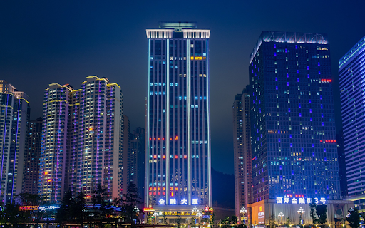 Greenhouse screenshot 1