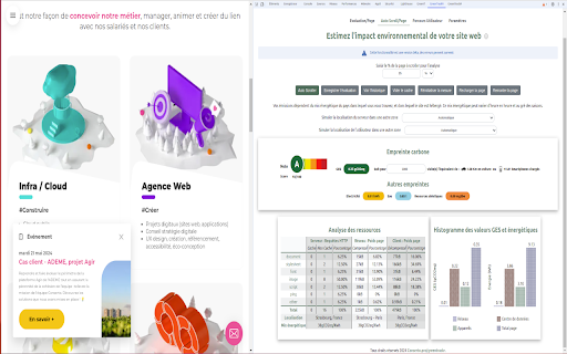 GreenTrackR screenshot 1
