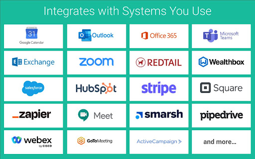 GReminders Sidebar screenshot 1