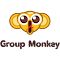 Group Monkey logo