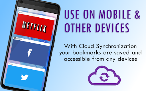 Group Speed Dial screenshot 1