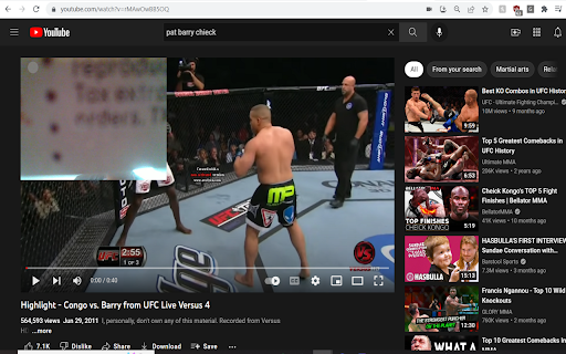 Gruntled screenshot 1