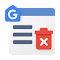 GSC Bulk URL Remover logo