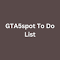 GTA5spot To Do List logo
