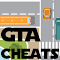 GTAcheats logo