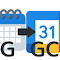 GtoGC logo