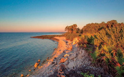 Guanahacabibes screenshot 1