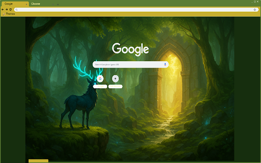 Guardian of the Hollow screenshot 1