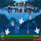 Guardians Of The Night logo