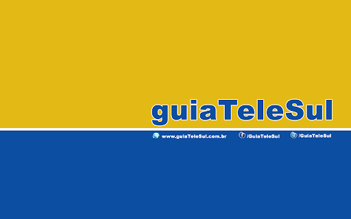 GuiaTeleSul - 04 screenshot 1