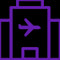 Guide New York (JFK) airport logo