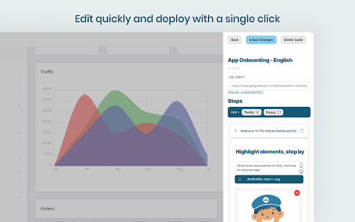 Guidesail Builder screenshot 1