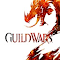 Guild Wars 2 Guardian Theme logo