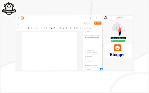 GuinRank screenshot 1