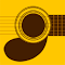 Guitar Chords logo