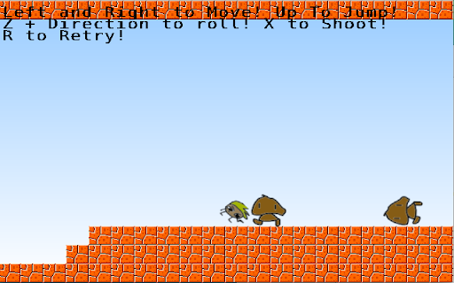 Gun Guy screenshot 1