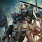 Gundam Legend Live Wallpaper logo