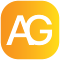 GwardaApp - Amazon Research & Analytics logo
