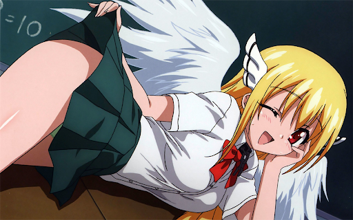 H.L.P Astraea 01 - 1366x768 screenshot 1