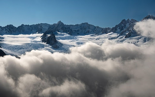 HAAST Theme screenshot 1