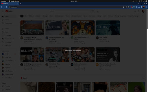 HabitBreaker screenshot 1