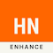 Hacker News Enhancer logo