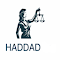 HADDAD logo