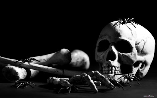 Halloween screenshot 1