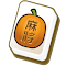 Halloween Mahjong logo