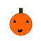 Halloween Night Theme logo