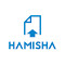 Hamisha Chrome Extension logo