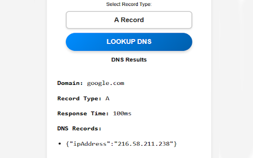 Handy Tech Tools screenshot 1