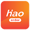 Haohao Order logo