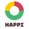 Happi logo