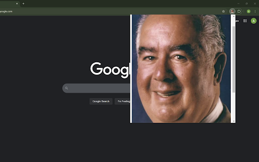 Happy Extension screenshot 1