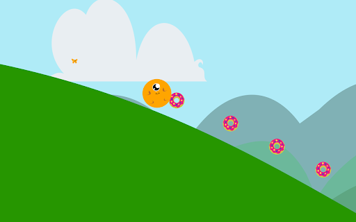 Happy Friday! screenshot 1