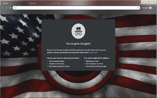 Happy Independence Day United States screenshot 1