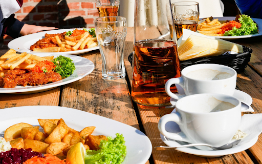 Happy meal screenshot 1