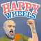 Happy Wheels Unblocked logo