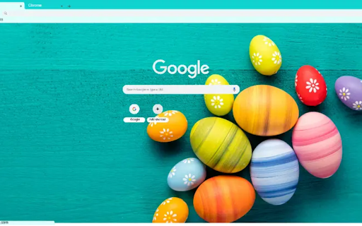 HappyEaster screenshot 1