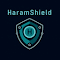 Haram Shield:Block haram YouTube videos(Dynamic) logo