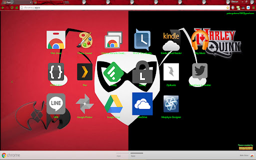 Harley II - 1920 screenshot 1