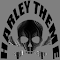 Harley Theme logo
